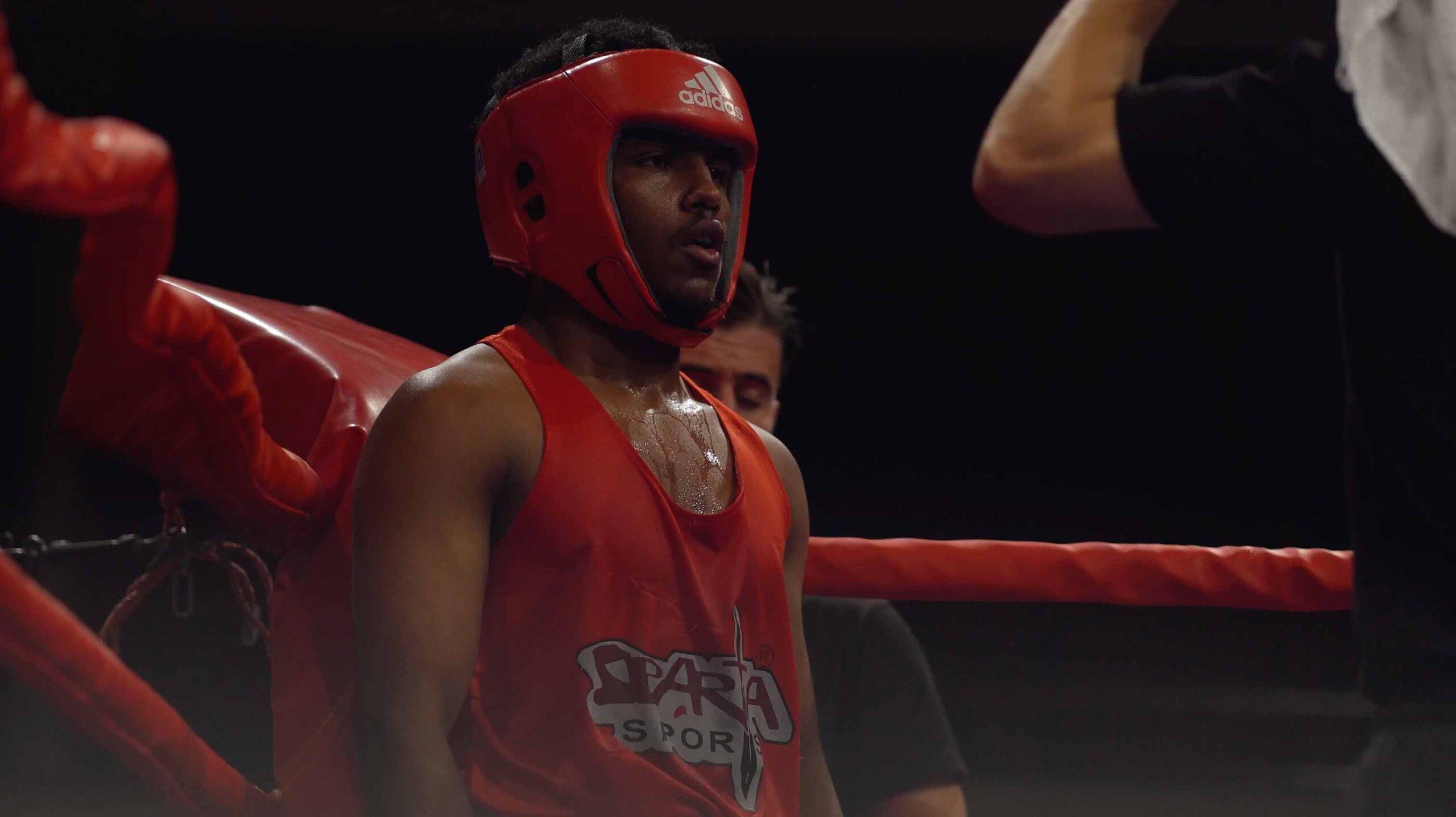 Boxclub 3