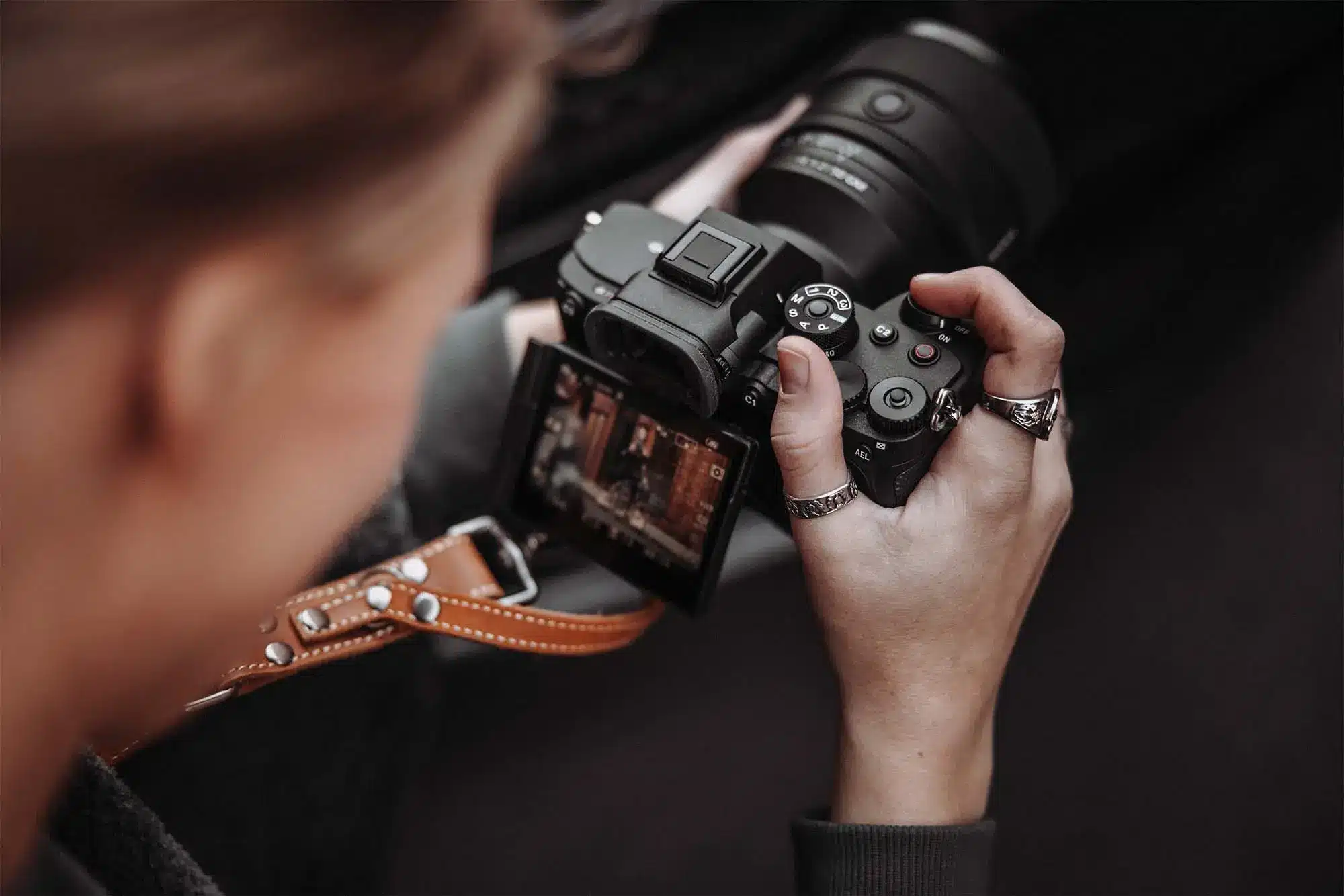 Eventfilm Leipzig. Videograf für Event. Eventvideo Leipzig. Eventfotografie Leipzig. Filmproduktion in Leipzig. Color Grading.