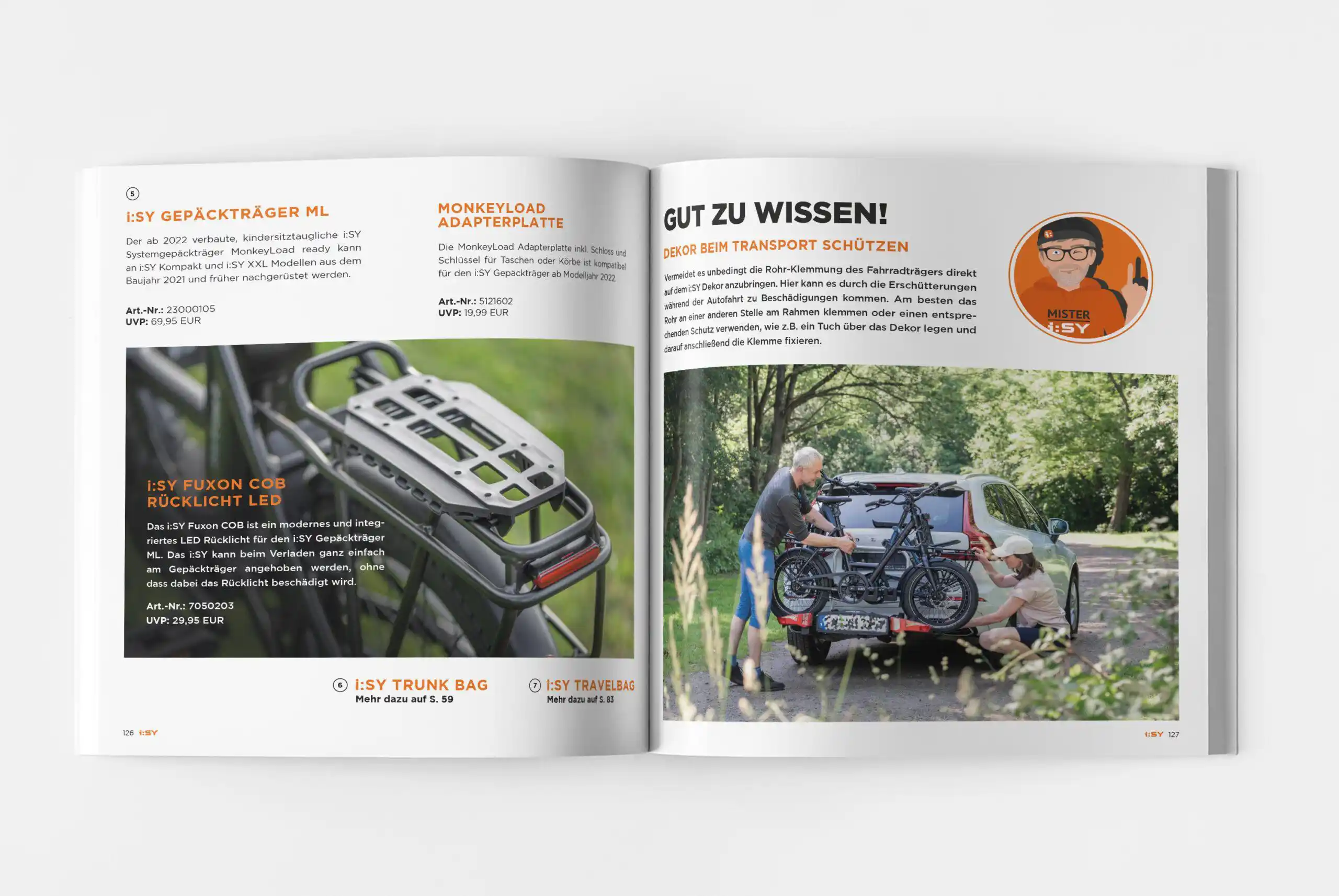 i:SY Magazin für die i:SY GmbH & Co. KG. Illustration Leipzig. Grafikdesign Leipzig. The C/A Studio. Charlie Grashoff. Videoproduktion Leipzig. Auflage: 20.000. Grafikdesign Halle. Grafikdesign Magdeburg. Grafikdesign Dresden.