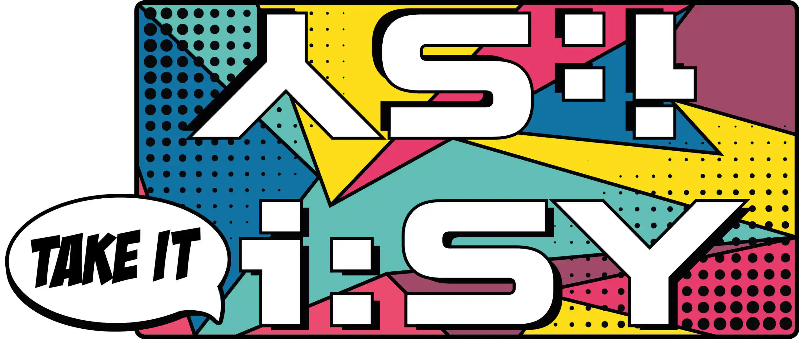 Dekor Design Sondermodell i:SY Pop Art für die i:SY GmbH & Co. KG, Illustration Leipzig. Grafikdesign Leipzig. The C/A Studio. Charlie Grashoff. Videoproduktion Leipzig.